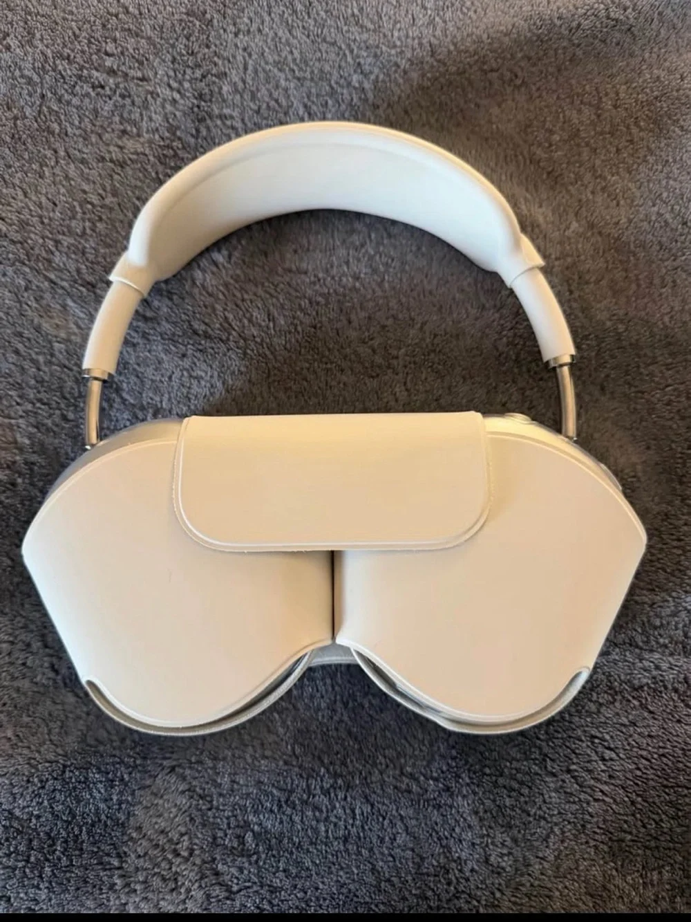 Apple AirPods Max Over-Ear Headphones